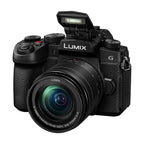 Cámara Lumix G97 (DC-G97H)