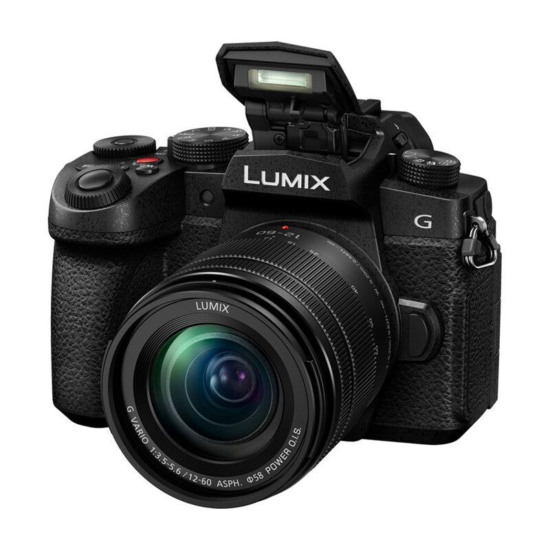 Cámara Lumix G97 (DC-G97H)