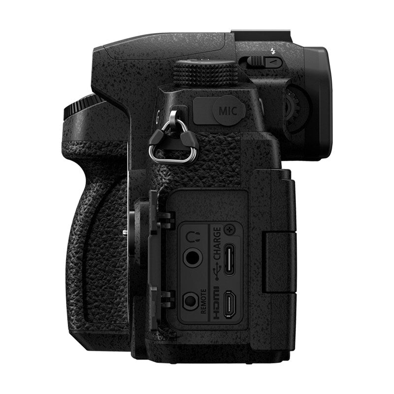 Cámara Lumix G97 (DC-G97H)