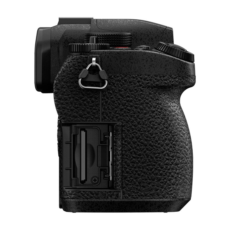 Cámara Lumix G97 (DC-G97H)