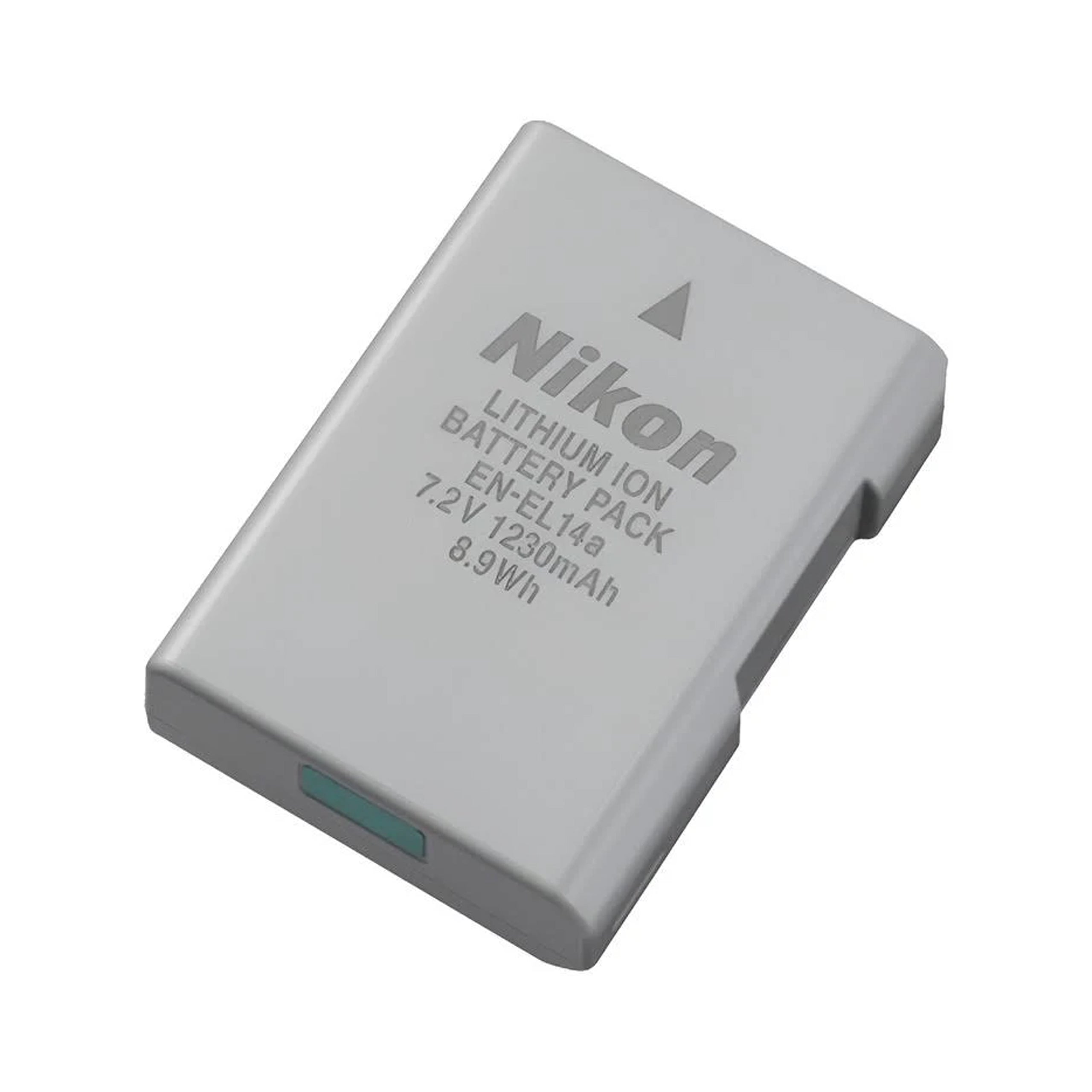 Batería Recargable Nikon EN-EL14a (Original)