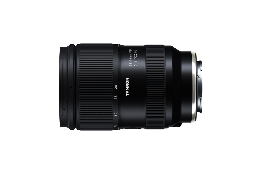 Tamron 28-75mm f/2.8 Di III VXD G2