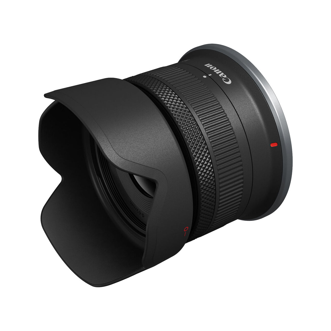 Cámara Canon EOS R50 Mirrorless con Lente 18-45mm