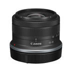 Cámara Canon EOS R10 Mirrorless con Lente 18-45mm