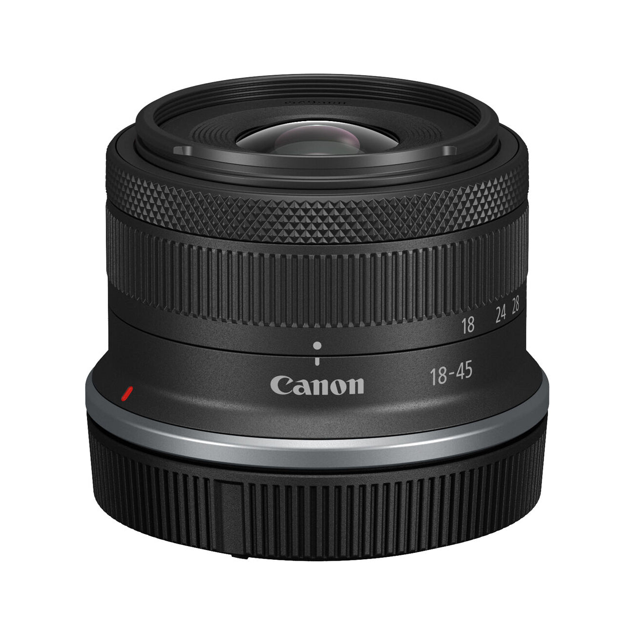 Cámara Canon EOS R10 Mirrorless con Lente 18-45mm