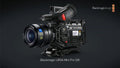 Blackmagic URSA Mini Pro 12K