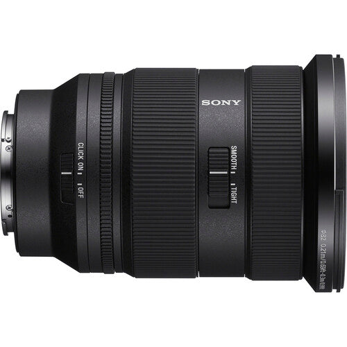 Sony FE 28-70 mm F3.5-5.6 OSS II (Modelo SEL28702)