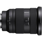 Sony FE 28-70 mm F3.5-5.6 OSS II (Modelo SEL28702)