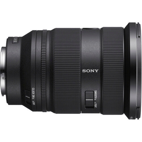 Sony FE 28-70 mm F3.5-5.6 OSS II (Modelo SEL28702)