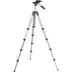 TRIPODE MANFROTTO MKCOMPACT ADVANCE