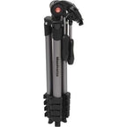 TRIPODE MANFROTTO MKCOMPACT ADVANCE