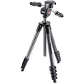 TRIPODE MANFROTTO MKCOMPACT ADVANCE