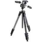 TRIPODE MANFROTTO MKCOMPACT ADVANCE