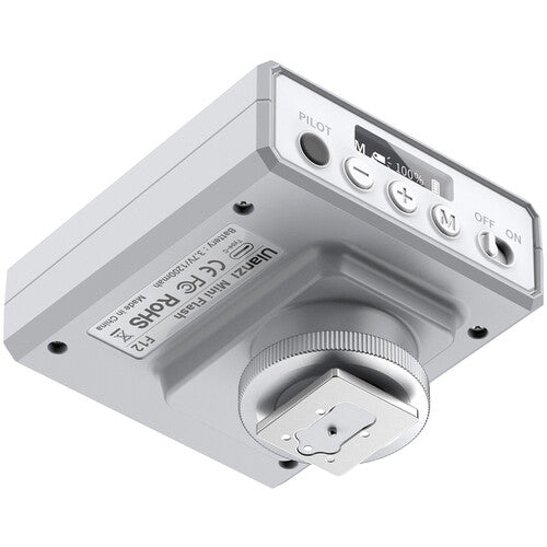 Ulanzi F12 Mini Flash Speedlight