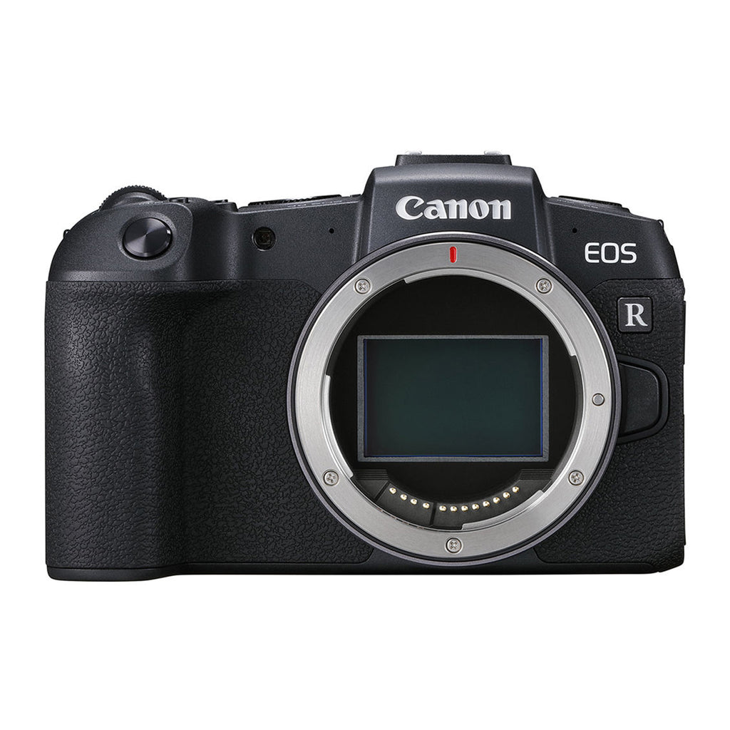 Canon EOS RP (Cuerpo)