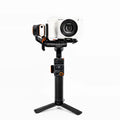 Hohem iSteady MT2 Camera Gimbal (4-en-1 con AI Tracker)
