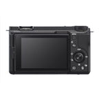 Sony ZV-E10 II (ZV-E10M2)