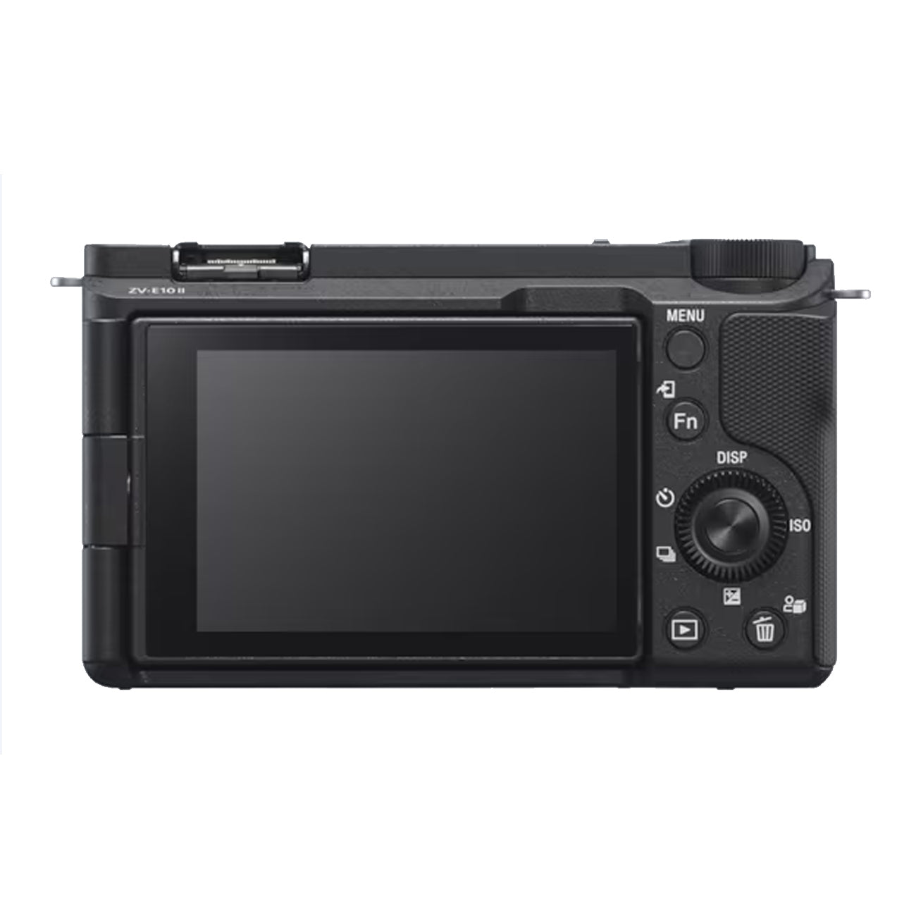 Sony ZV-E10 II (ZV-E10M2)