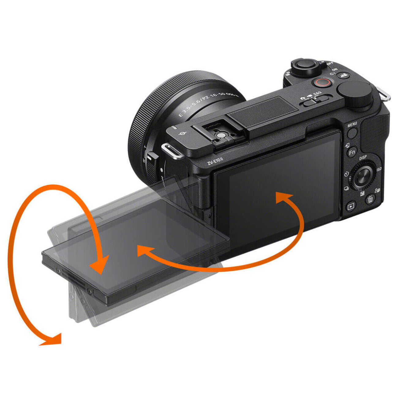 Sony ZV-E10 II (ZV-E10M2)