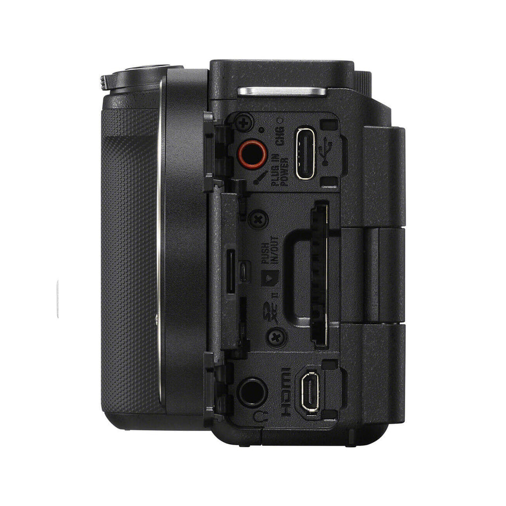 Sony ZV-E10 II (ZV-E10M2)