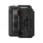 Sony ZV-E10 II (ZV-E10M2)