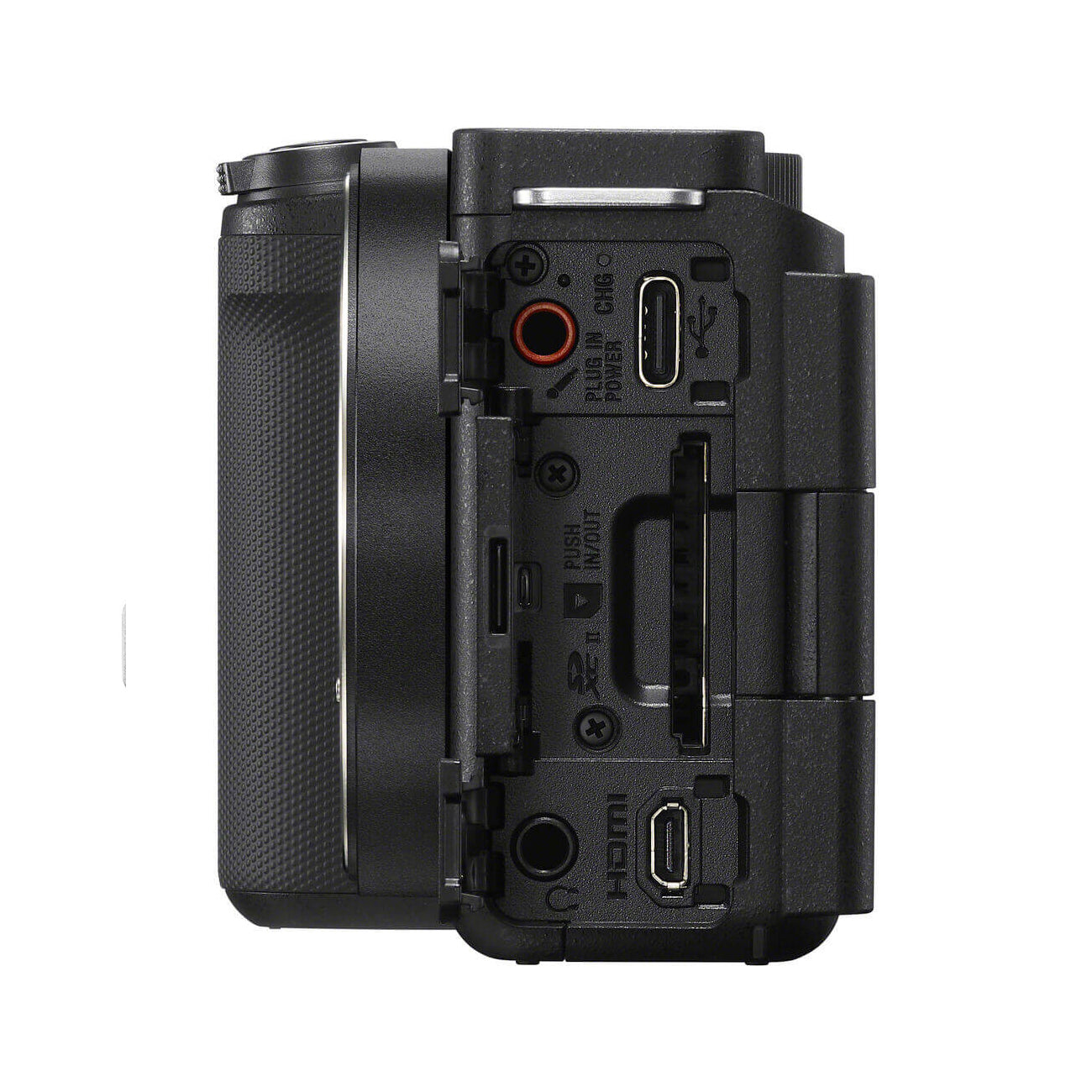 Sony ZV-E10 II (ZV-E10M2)