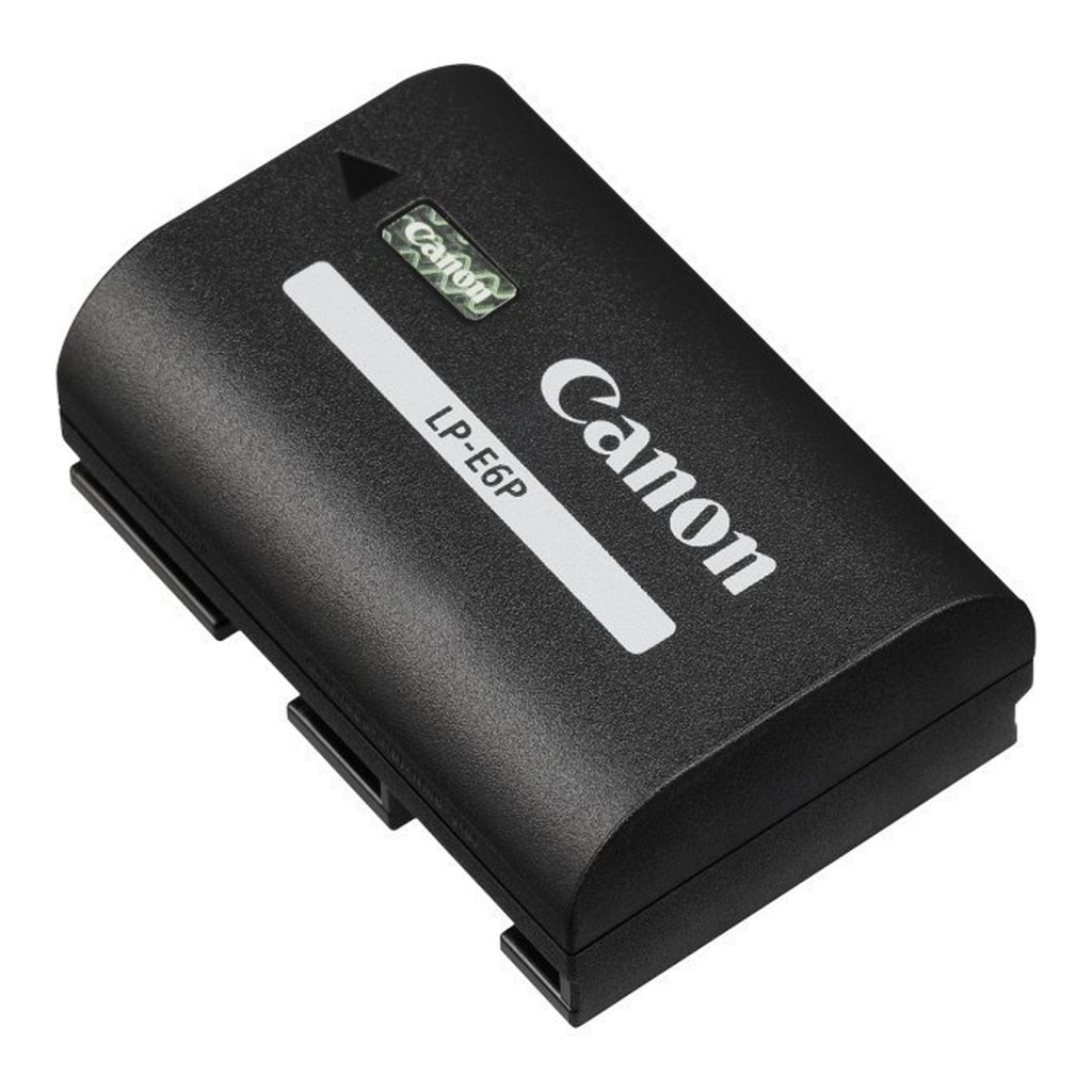 Batería Recargable Canon LP-E6P (Alto Rendimiento)