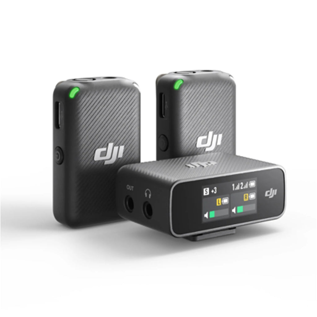 DJI Mic 2