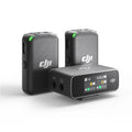 DJI Mic 2