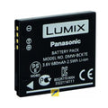 Batería Recargable Panasonic Lumix DMW-BCK7E