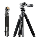 Weifeng WF-6663A Trípode Profesional