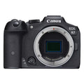 Canon EOS R7 (Cuerpo)