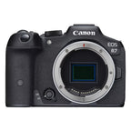Canon EOS R7 (Cuerpo)