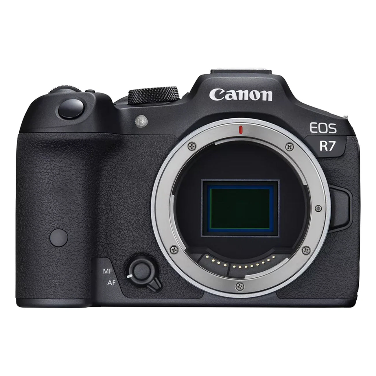Canon EOS R7 (Cuerpo)
