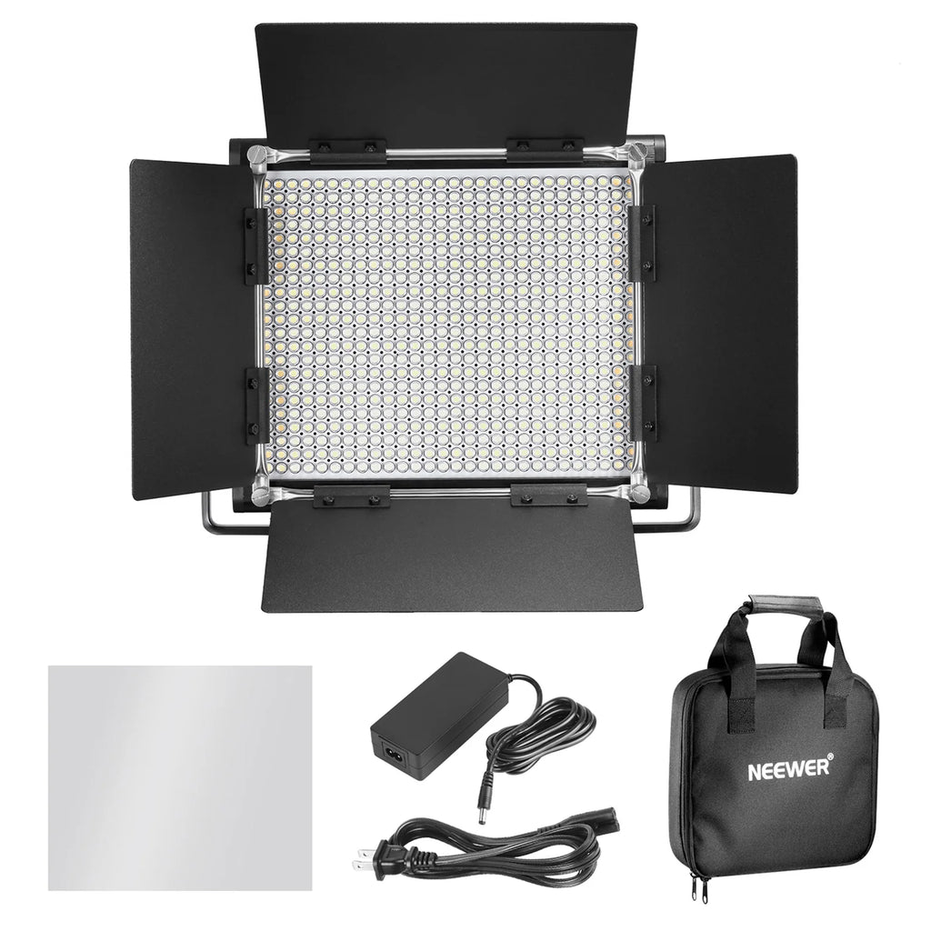 Neewer NL660 Bi-Color LED Video Light