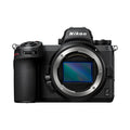 Cámara Nikon Z6 II Mirrorless (Cuerpo)