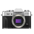 Cámara Fujifilm X-T30 II (Cuerpo)