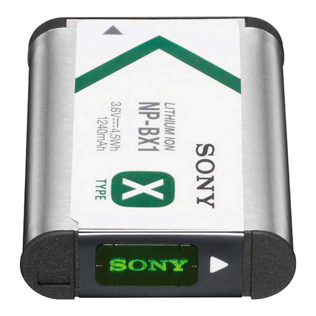 Batería Recargable Sony NP-BX1 (Tipo X)