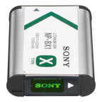 Batería Recargable Sony NP-BX1 (Tipo X)