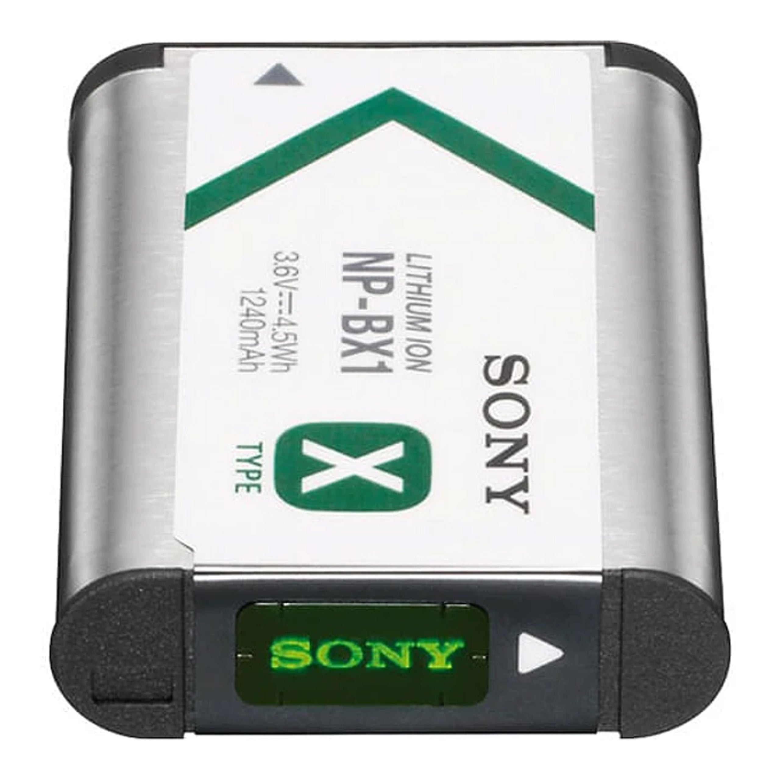 Batería Recargable Sony NP-BX1 (Tipo X)