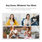 Luucco Airwave K2 (Sistema Inalámbrico Dual)