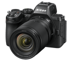 NIKKOR Z 24-105mm f/4-7.1 IS