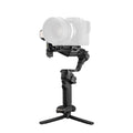 Zhiyun Crane 4 (Gimbal Profesional de 3 Ejes)