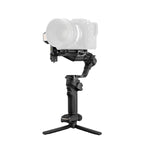 Zhiyun Crane 4 (Gimbal Profesional de 3 Ejes)