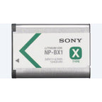 Batería Recargable Sony NP-BX1 (Tipo X)