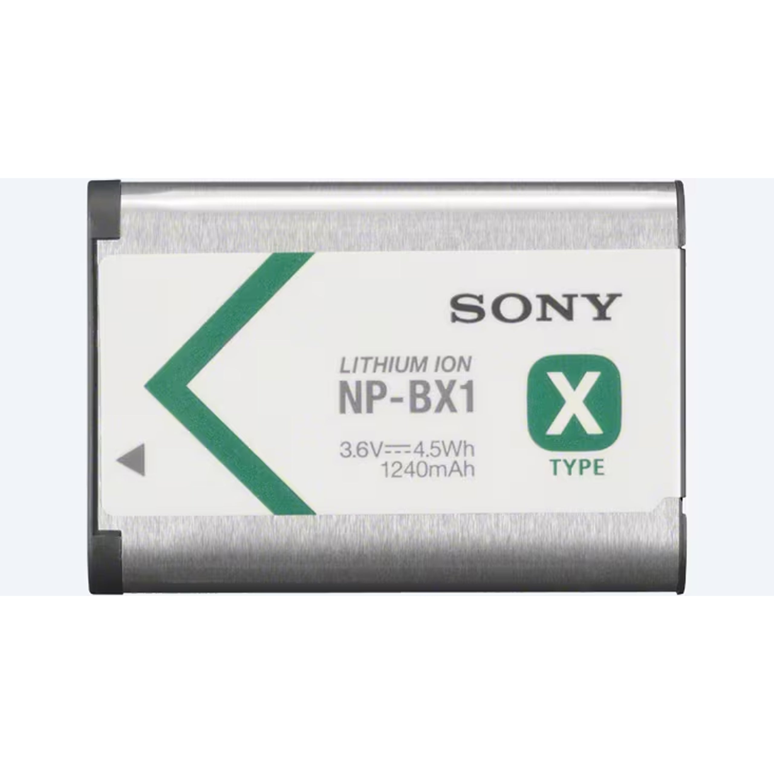 Batería Recargable Sony NP-BX1 (Tipo X)