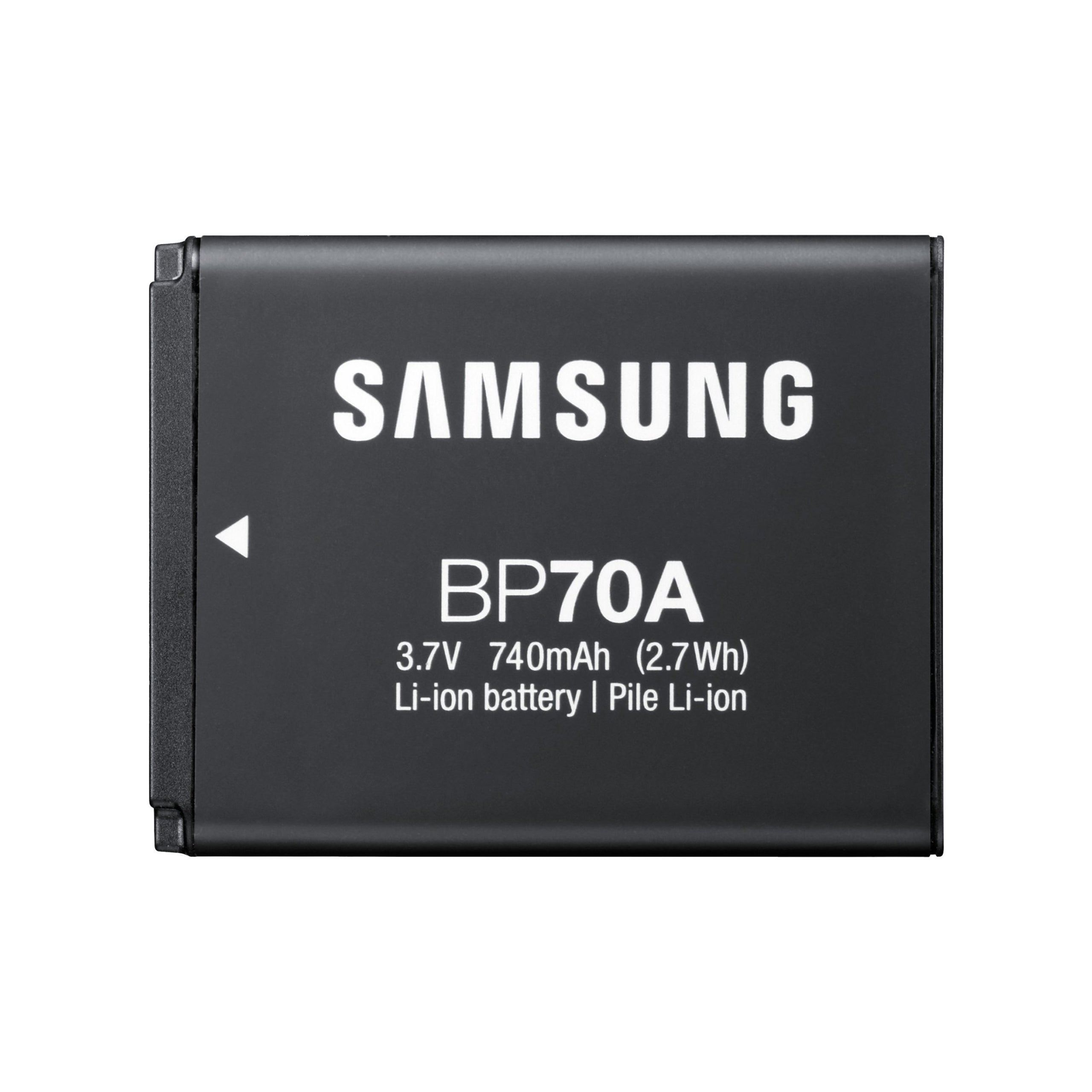 Batería Recargable Samsung BP70A (Original)
