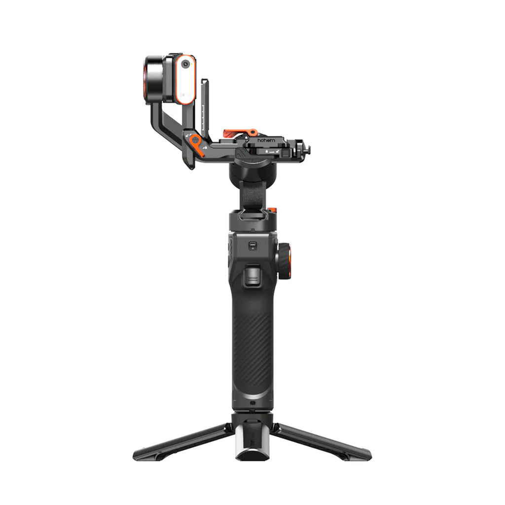 Hohem iSteady MT2 Camera Gimbal (4-en-1 con AI Tracker)