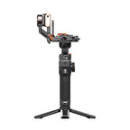 Hohem iSteady MT2 Camera Gimbal (4-en-1 con AI Tracker)