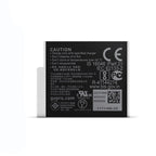 Batería Recargable GoPro Enduro (Alto Rendimiento)